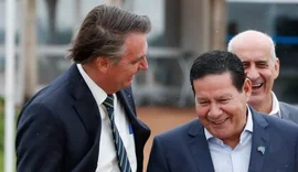 'Trogloditas insensíveis' é assim que Renan chama presidente e vice