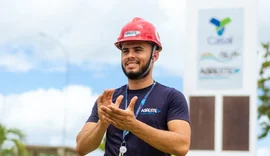 Agreste Saneamento abre vagas de emprego e estágio em Arapiraca e Campo Grande