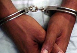 Foragido da Justiça é preso em Porto Real do Colégio em Alagoas