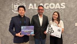 Governo de Alagoas e instituto chinês firmam parceria para intercâmbio sociocultural e econômico