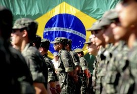Forças armadas vão estar presentes nas eleições de AL