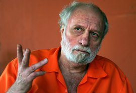 Morre ator Paulo César Pereio, ícone do cinema e teatro