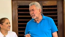 Após críticas, Sheila Duarte diz sofrer ataques e ganha apoio de Paulão