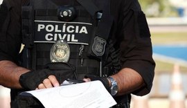 Receita Federal e Polícia Civil apreendem 80 quilos de cocaína pura