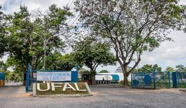 Ufal suspende  aulas por tempo indeterminado