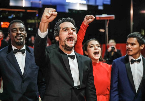 Filme O Agente Secreto será o representante brasileiro no Oscar 2026