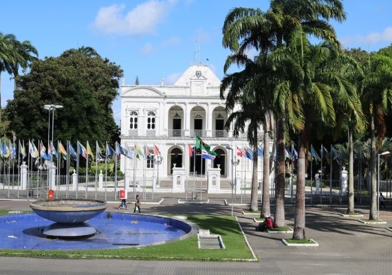 Secult anuncia reabertura de museus, biblioteca e teatros a partir de segunda (17)