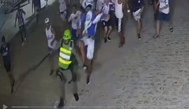 Justiça afasta 24 torcedores de CRB e CSA dos estádios em Alagoas