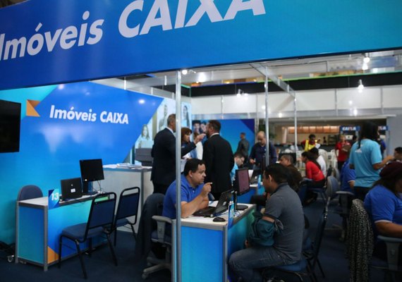 Caixa amplia pausa para pagamento de prestação habitacional