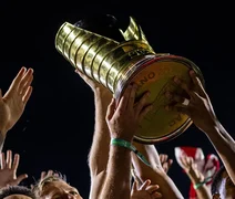 CRB tem nove títulos estaduais reconhecidos oficialmente pela CBF