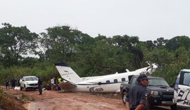 Corpos de vítimas de queda de avião no Amazonas vão para Manaus