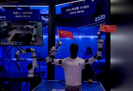 Iniciativa chinesa em IA pode descentralizar o poder das big techs