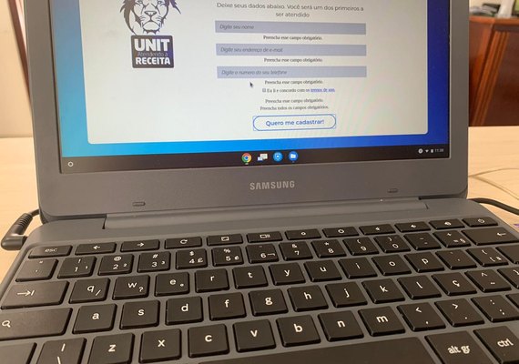 Últimos dias para solicitar auxílio do Atendendo à Receita