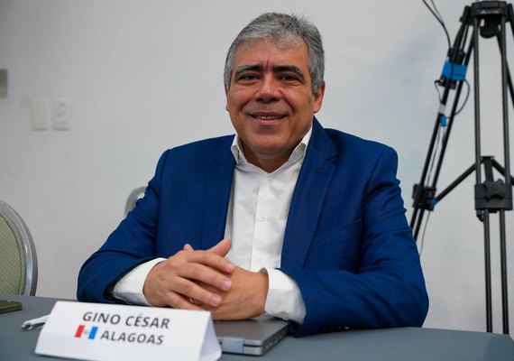 Governo de Alagoas marca presença no Seminário Internacional Águas para o Futuro