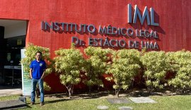 IML de Maceió regulariza 90% dos corpos não reclamados e sepulta 157 vítimas