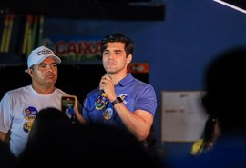 Campanha de João Catunda ganha força no interior do Estado e supera expectativas