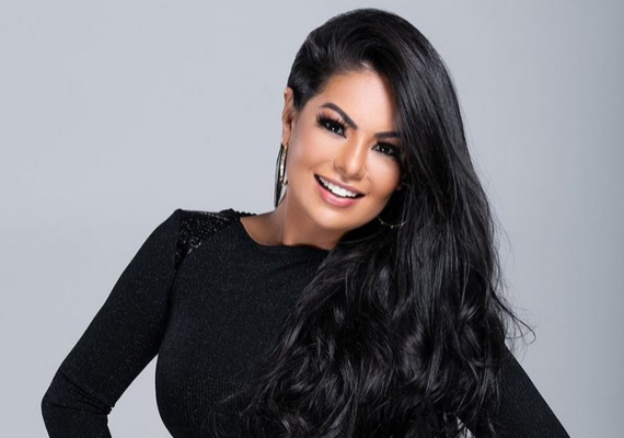 Laudo indica possíveis causas da morte de Paulinha Abelha