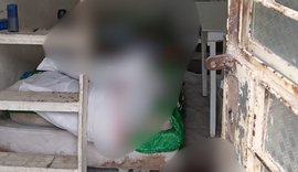 Ex-reeducando é encontrado morto dentro de casa na Ponta Grossa
