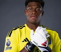 Após Copa, Aston Villa anuncia Zion Suzuki por cerca de R$ 210 milhões