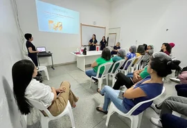 Hospital de Emergência do Agreste promove capacitação em segurança e qualidade alimentar