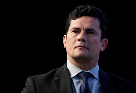 Moro já escolheu candidato à Presidência em 2018, diz coluna