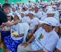 Governo de Alagoas vai entregar 110 títulos de terra a agricultores de São José da Tapera