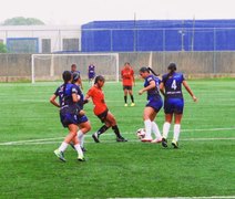 FAF abre inscrições para peneira do futebol feminino alagoano 2026 em Maceió