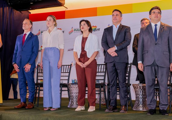 Paulo Dantas é eleito presidente do Consórcio Nordeste