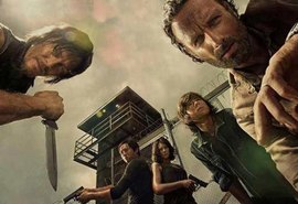 The Walking Dead perde personagem de peso após temporada 9