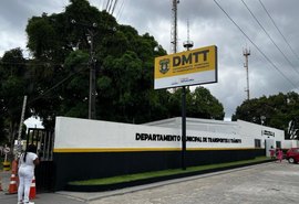 DMTT emite cerca de 9 mil cartões e credenciais no primeiro semestre