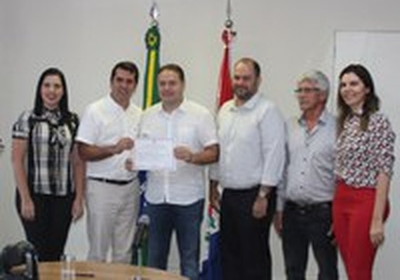 Certificação de frigorífico dá início, em AL, ao Programa de Regionalização de Abatedouro