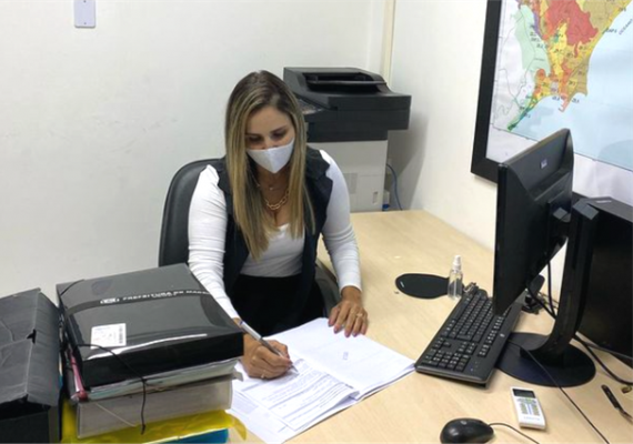 Sedet explica como solicitar o alvará de construção em Maceió