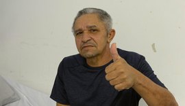 Cirurgia inédita salva a vida de agricultor no HGE