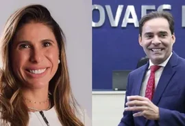 Marina Cintra silencia sobre pedido de cargos na prefeitura de Maceió