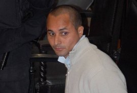 Justiça reduz pena de Marcinho VP em 384 dias por escrever e publicar livros