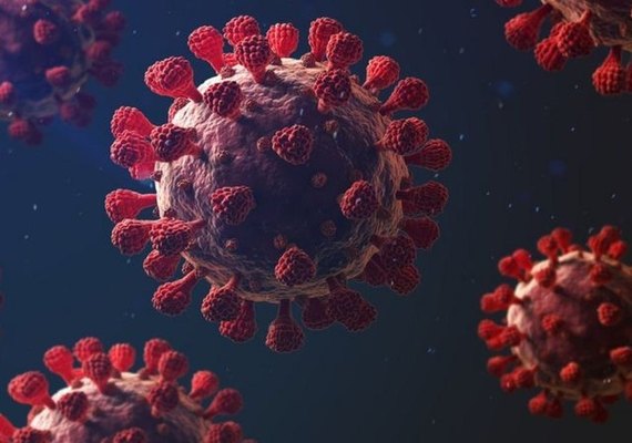 Alagoas registra 450 novos casos e cinco mortes por Covid-19, nesta terça (8)