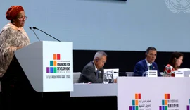Conferência Internacional reconhece cooperativas como modelo de financiamento para o desenvolvimento sustentável
