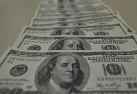 Dólar alto pode dar fôlego à economia