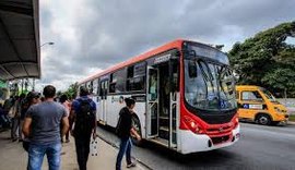 Maceió paga mais de meio bilhão a empresas de ônibus desde 2021