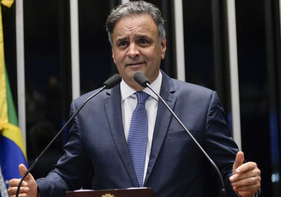 Empreiteiro diz ter repassado R$ 35 mi a Aécio via contrato ilegal