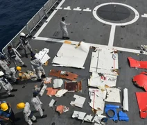 Destroços de avião cargueiro com cinco tripulantes são achados no Paquistão
