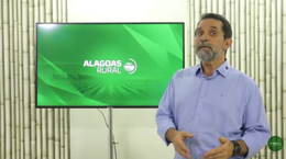 Assista ao Alagoas Rural na íntegra 18-01-26