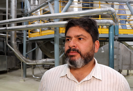 CPLA prepara linha de produção de leite em pó na UBL de Batalha