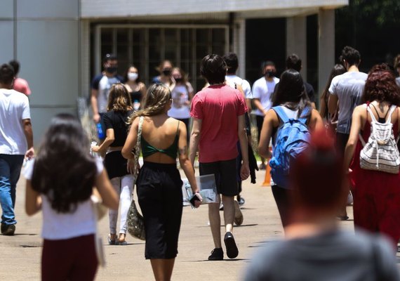 Prouni: inscrições para o primeiro semestre terminam hoje