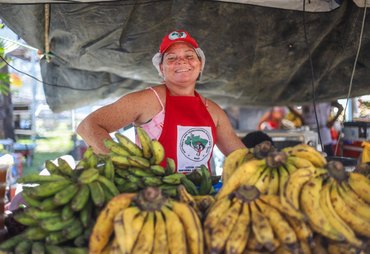 MST anuncia data da 25ª Feira da Reforma Agrária em Maceió (AL)