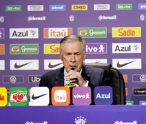 Carlo Ancelotti pede confiança da torcida nos 26 convocados para a Copa