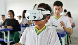 Projeto Iguapé leva educação ambiental a escolas do Agreste