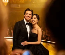 Jim Carrey se casa novamente em cerimônia privada em Los Angeles