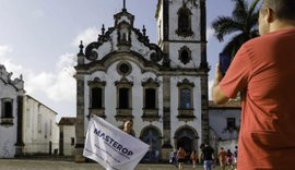 Setur promove evento com 500 agentes de viagens em regiões turísticas do estado