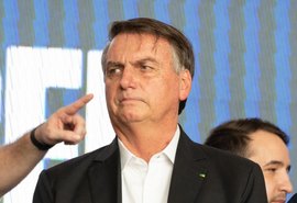 Em meio a julgamento no TSE, Bolsonaro promove nesta segunda evento em São Paulo